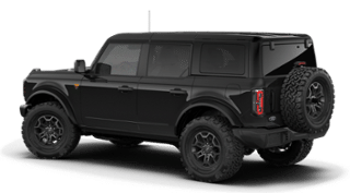 2026 Ford Bronco® External Image 3